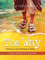 Way, The: Children's Leader (Paperback)