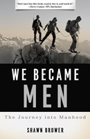 We Became Men (Paperback)