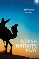 Parish Nativity Play (Hard Cover)