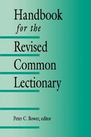 Handbook for the Revised Common Lectionary (Paperback)