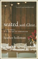 Seated With Christ (Paperback)