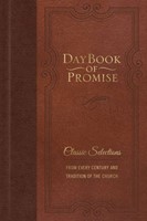 Daybook Of Promise (Hard Cover)