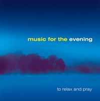 Music For The Evening CD (CD-Audio)