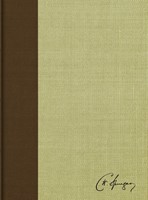 RVR 1960 Biblia de estudio Spurgeon, marrón claro, tela (Hard Cover)