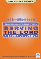 Geared for Growth: Serving the Lord