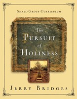 The Pursuit of Holiness Small-Group Curriculum (Paperback)