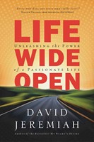 Life Wide Open (Paperback)