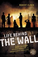 Life Behind The Wall (Paperback)