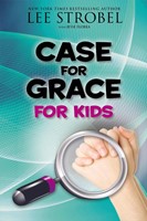 Case For Grace For Kids (Paperback)