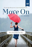Move On: A Dvd Study (DVD Video)