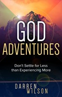 God Adventures (Paperback)