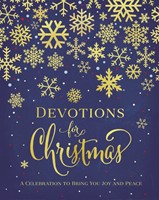 Devotions for Christmas (Hard Cover)