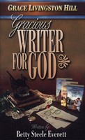 Gracious Writer For God (Paperback)
