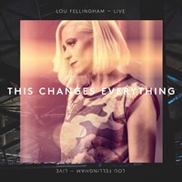 This Changes Everything (Live): CD