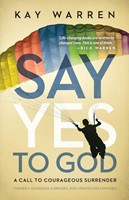 Say Yes To God (Paperback)