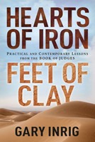 Hearts of Iron, Feet of Clay (Paperback)