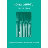 The Iona Abbey Music Book