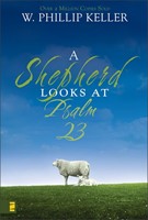 Shepherd Looks At Psalm 23, A