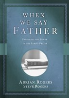 When We Say Father (Hard Cover)