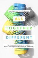 All Together Different (Paperback)