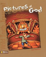 Wild Truth Journal-Pictures Of God (Paperback)