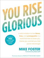 You Rise Glorious (Paperback)