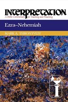 Ezra-Nehemiah (Paperback)