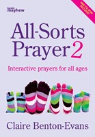 All Sorts Prayer Book 2 (Paperback)