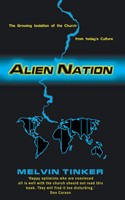 Alien Nation (Paperback)