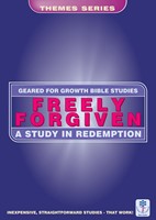 Geared for Growth: Freely Forgiven (Paperback)