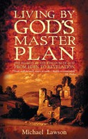 Living by God's Master Plan (Paperback)