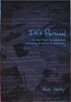 It's Personal DVD (DVD)