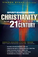Spirit-Empowered Christianity In The 21St Century (Hard Cover)