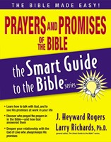 Prayers and Promises of the Bible (Paperback)