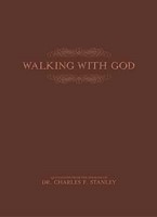 Walking With God (Imitation Leather)
