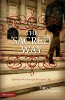 The Sacred Way (Paperback)