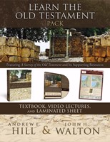 Learn The Old Testament Pack