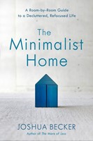 The Minimalist Home (Hard Cover)