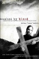 Washed By Blood (Paperback)