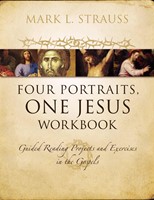 Four Portraits, One Jesus Workbook (Paperback)