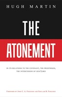 Atonement, The H/b (Cloth-Bound)