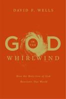 God In The Whirlwind