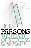 The Heart Of Success (Paperback)