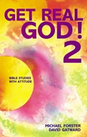 Get Real God! Book 2 (Paperback)