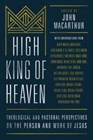 High King of Heaven (Hard Cover)