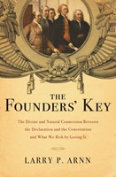 The Founders' Key (Paperback)