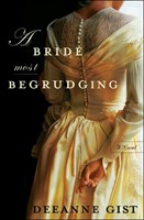 Bride Most Begrudging, A (Paperback)