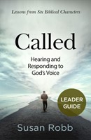 Called Leader Guide (Paperback)