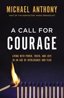 Call For Courage, A (Hard Cover)