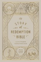 ESV Story of Redemption Bible (Hard Cover)